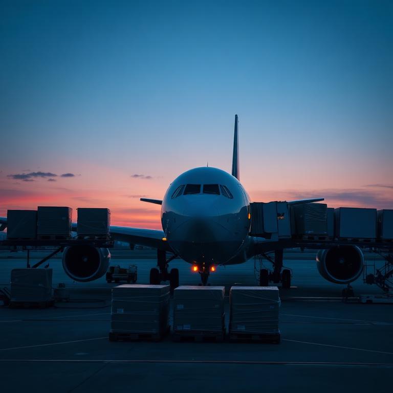 Air Freight