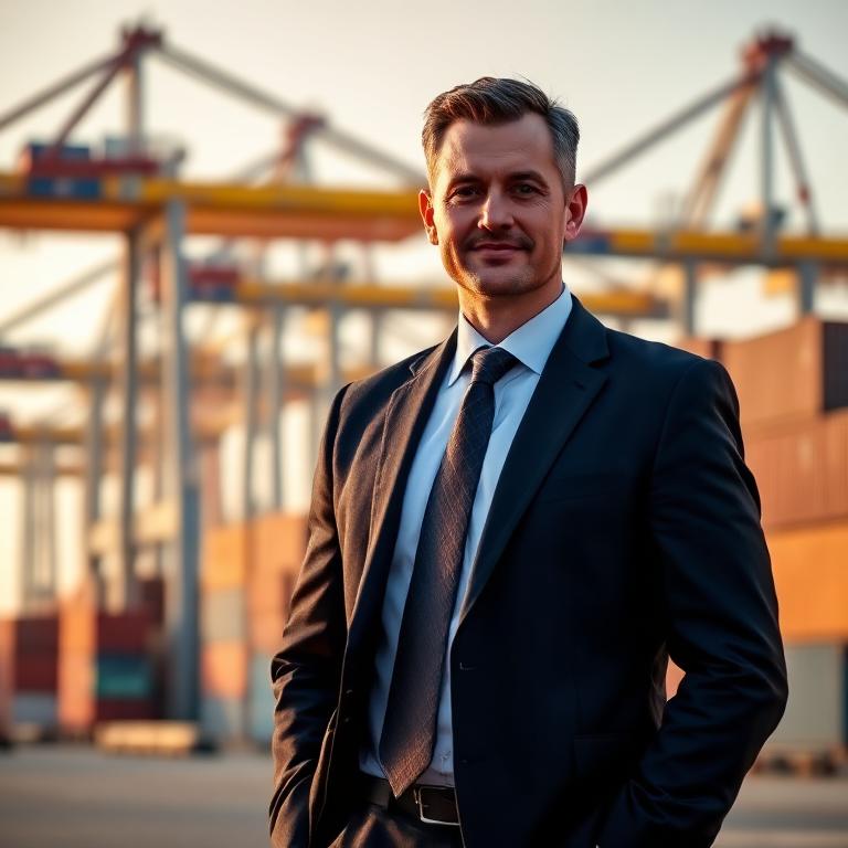 Customs Clearance & Documentation