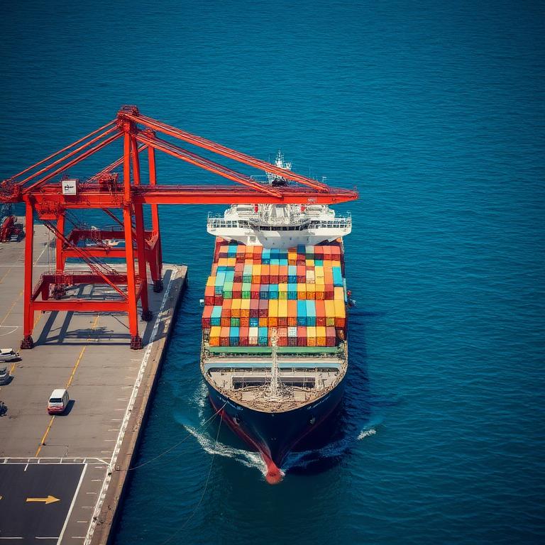 Sea Freight