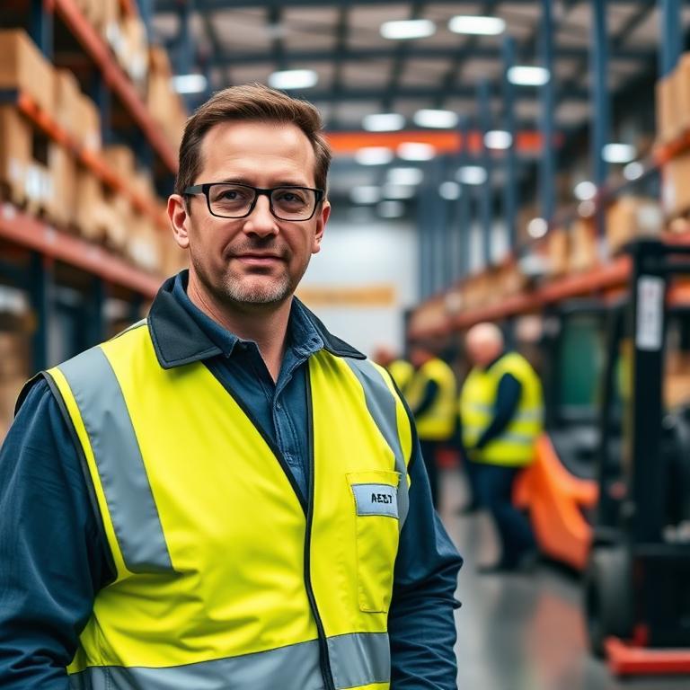 Warehousing & Distribution